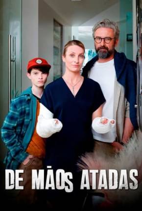 Filme De Mãos Atadas 2022