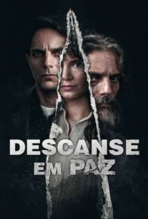 Filme Descanse em Paz 2024