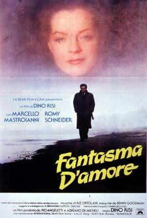 Filme Fantasma de Amor / Fantasma damore - Legendado 1981