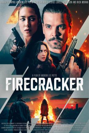 Filme Firecracker - Legendado e Dublagem Não Oficial 2024