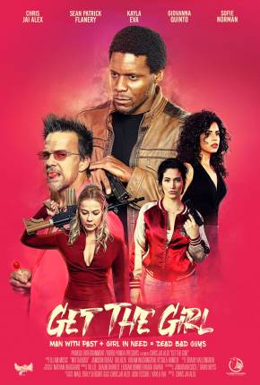 Filme Get the Girl - Legendado 2023