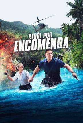 Filme Herói por Encomenda 2023