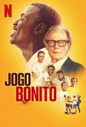 Filme Jogo Bonito 2024