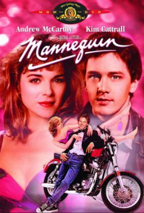 Filme Manequim / Mannequin 1987