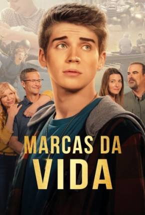 Filme Marcas da Vida 2022