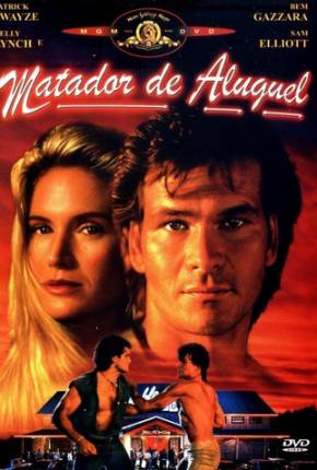 Filme Matador de Aluguel - Road House (Clássico) 1989