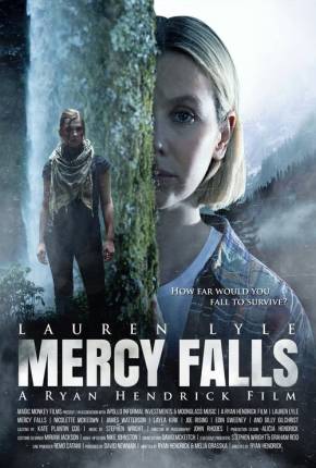 Filme Mercy Falls - Legendado 2023