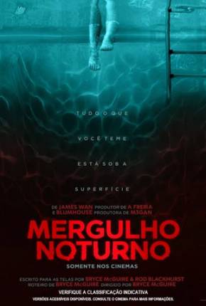 Filme Mergulho Noturno 2024