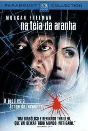 Filme Na Teia da Aranha / Along Came a Spider 1080P 2001