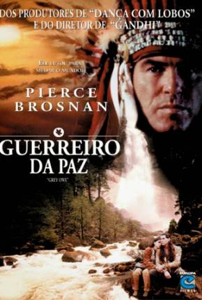 Filme O Guerreiro Da Paz 1999