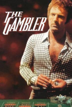 Filme O Jogador / The Gambler 1974