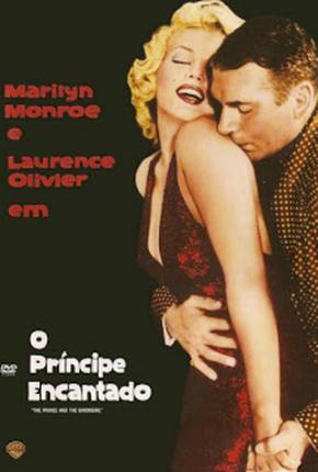 Filme O Príncipe Encantado / The Prince and the Showgirl 1957