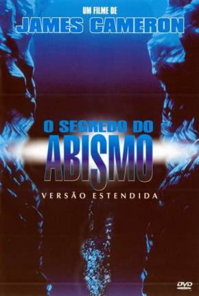 Filme O Segredo do Abismo / The Abyss 1989