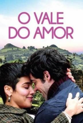 Filme O Vale do Amor 2022