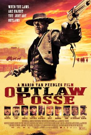 Filme Outlaw Posse - CAM - Legendado e Dublado Não Oficial 2024