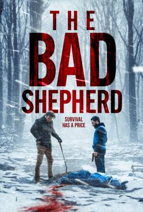 Filme The Bad Shepherd - Legendado e Dublagem Não Oficial 2024