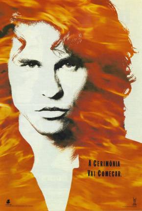 Filme The Doors - Completo 1991