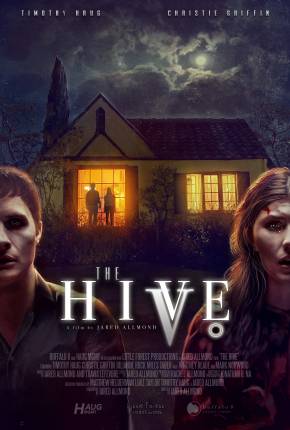 Filme The Hive - Legendado e Dublado Não Oficial 2024