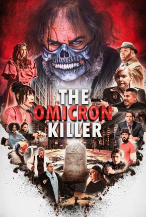 Filme The Omicron Killer - CAM - Legendado e Dublado Não Oficial 2024