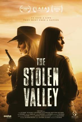 Filme The Stolen Valley - CAM - Legendado e Dublado Não Oficial 2024