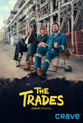 Série The Trades - 1ª Temporada Legendada 2024