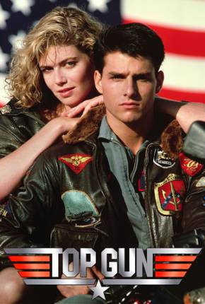 Filme Top Gun - Ases Indomáveis / Top Gun 1986