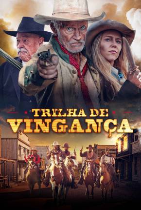 Filme Trilha de Vingança 2019