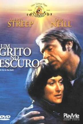 Filme Um Grito no Escuro / Evil Angels 1988