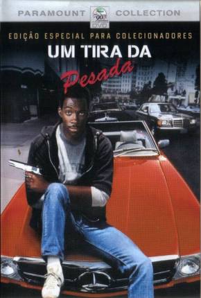 Filme Um Tira da Pesada III / Beverly Hills Cop III 1994