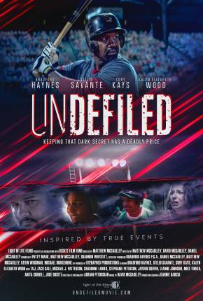 Filme Undefiled - Legendado e Dublagem Não Oficial 2024