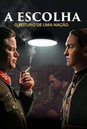 Filme A Escolha - The Conversation 2022