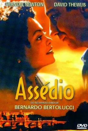 Filme Assédio / Lassedio 1998