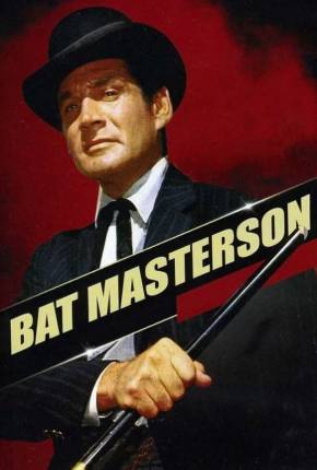 Série Bat Masterson 1958