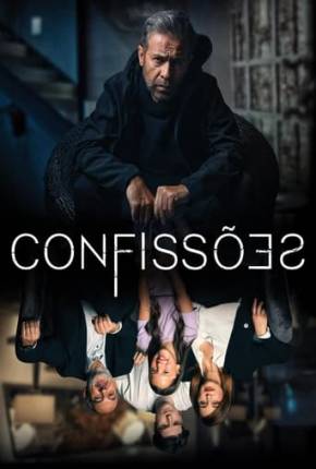 Filme Confissões 2023