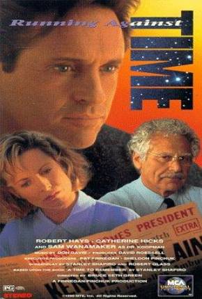 Filme Correndo Contra o Tempo / Running Against Time 1990