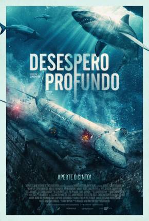 Filme Desespero Profundo 2024