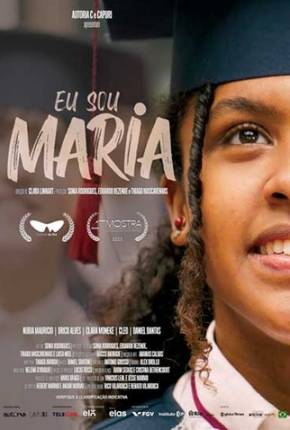 Filme Eu Sou Maria 2023