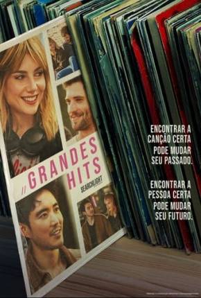 Filme Grandes Hits - Legendado 2024