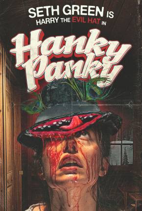 Filme Hanky Panky - Legendado 2023