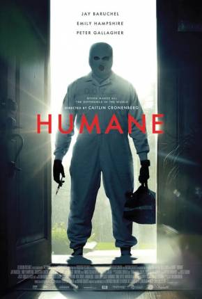 Filme Humane - Legendado 2024