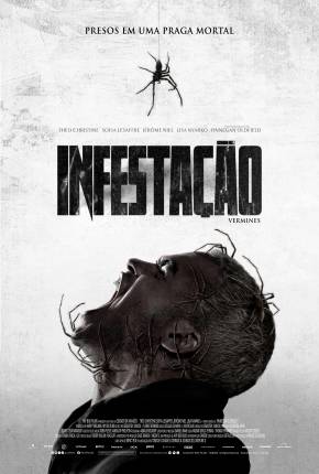 Filme Infestação - Legendado e Dublado Não Oficial 2024