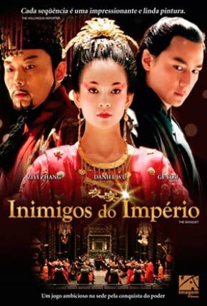 Filme Inimigos do Império 2006