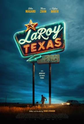 Filme LaRoy, Texas - Legendado 2023