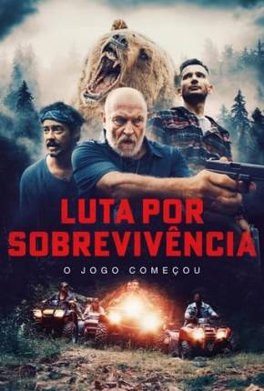 Filme Luta por Sobrevivência 2021