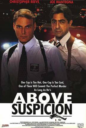 Filme Sem Suspeita / Above Suspicion 1995