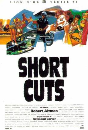 Filme Short Cuts - Cenas da Vida / 1080P - Legendado 1993