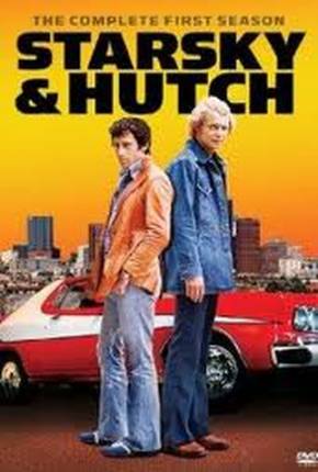 Série Starsky Hutch - Série de TV 1977