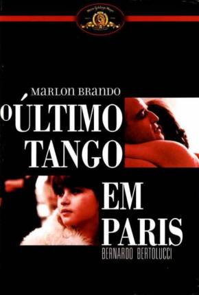 Filme Último Tango em Paris / Ultimo tango a Parigi 1972