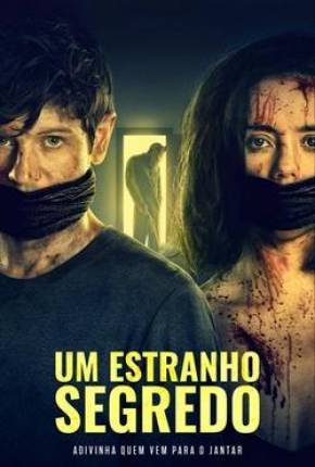 Filme Um Estranho Segredo 2022