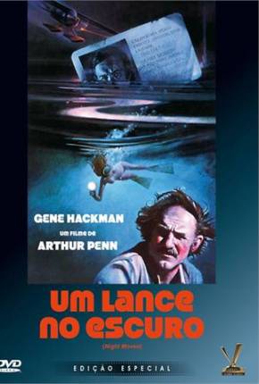 Filme Um Lance no Escuro / Night Moves 1975